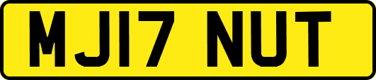 MJ17NUT