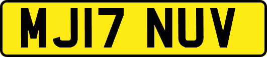 MJ17NUV