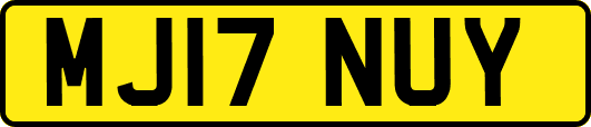 MJ17NUY
