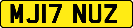 MJ17NUZ