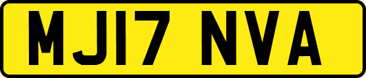 MJ17NVA