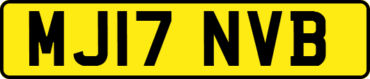 MJ17NVB