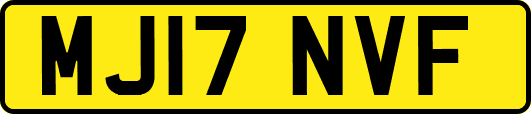 MJ17NVF