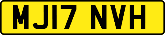 MJ17NVH