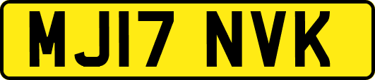 MJ17NVK