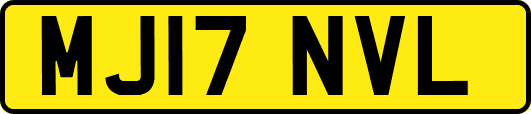 MJ17NVL