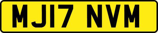 MJ17NVM