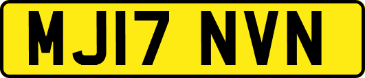 MJ17NVN