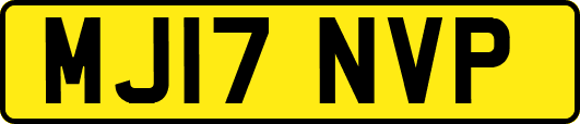 MJ17NVP