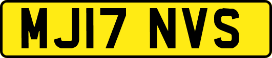 MJ17NVS