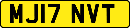 MJ17NVT