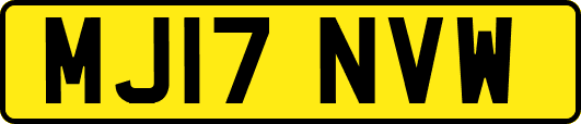 MJ17NVW