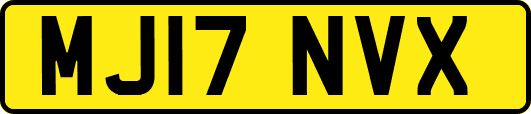 MJ17NVX