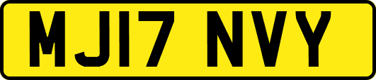 MJ17NVY