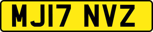 MJ17NVZ