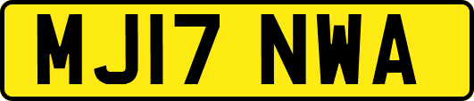 MJ17NWA