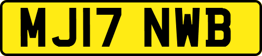 MJ17NWB