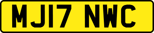 MJ17NWC