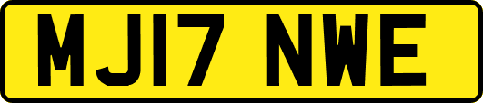 MJ17NWE