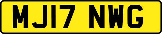 MJ17NWG