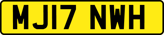 MJ17NWH