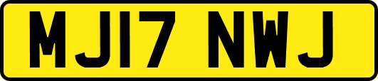 MJ17NWJ