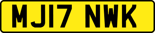 MJ17NWK