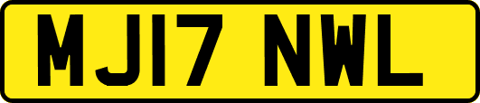 MJ17NWL