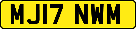 MJ17NWM