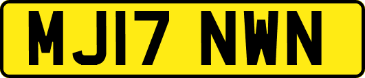 MJ17NWN
