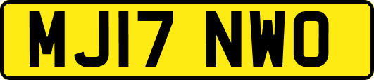 MJ17NWO