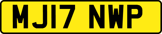MJ17NWP