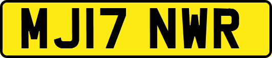MJ17NWR