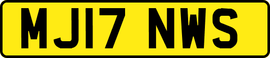 MJ17NWS