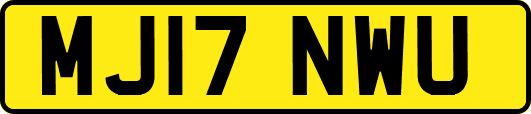 MJ17NWU