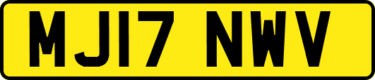 MJ17NWV