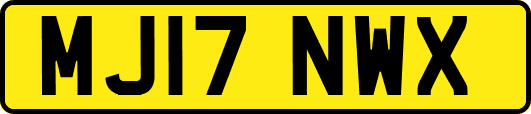 MJ17NWX