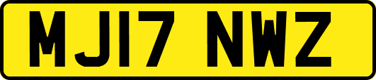MJ17NWZ