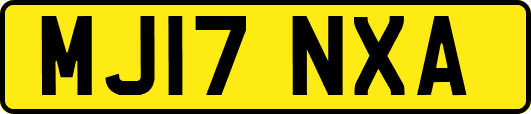 MJ17NXA