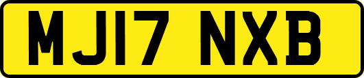 MJ17NXB