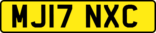 MJ17NXC