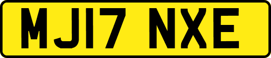 MJ17NXE