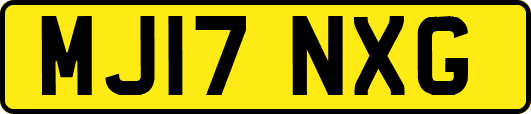 MJ17NXG