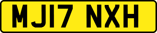MJ17NXH
