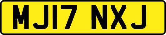 MJ17NXJ
