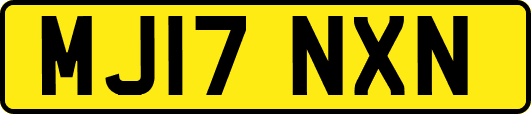 MJ17NXN