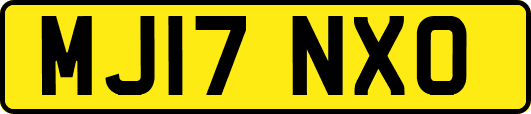 MJ17NXO