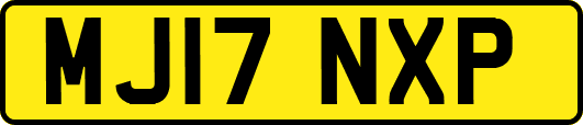 MJ17NXP