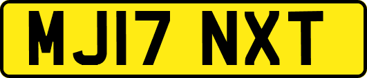 MJ17NXT