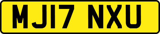 MJ17NXU